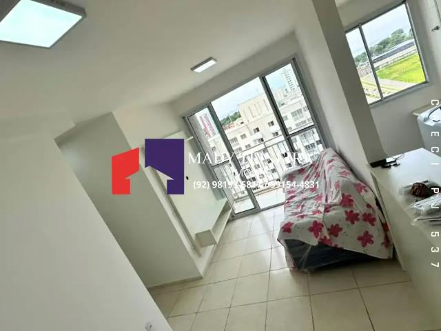 Apartamento para Locação em Manaus/AM Ponta Negra 2 Quartos