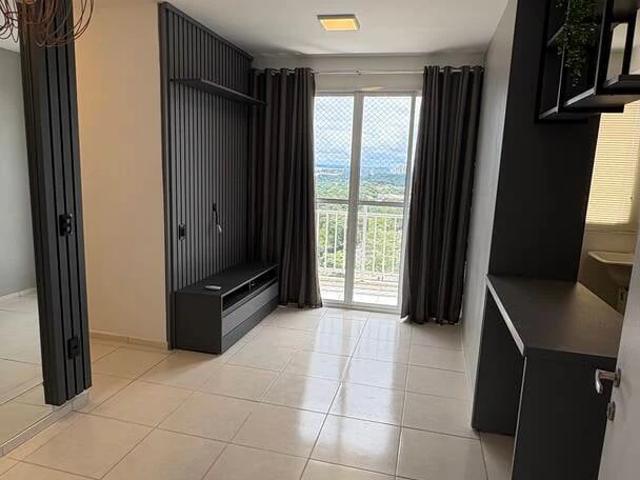 Apartamento para Locação em Manaus/AM Ponta Negra 2 Quartos