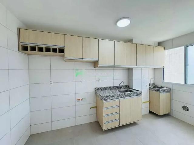 Apartamento para Locação em Manaus/AM Ponta Negra 2 Quartos
