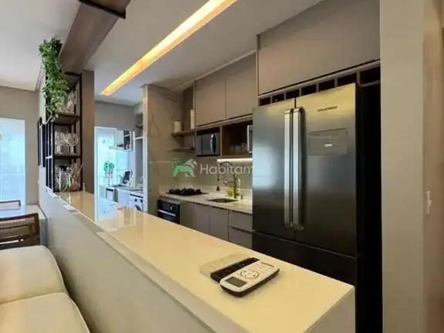 Apartamento para Locação em Manaus/AM Ponta Negra 2 Quartos