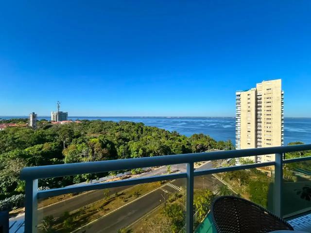 Apartamento para Locação em Manaus/AM Ponta Negra 3 Quartos