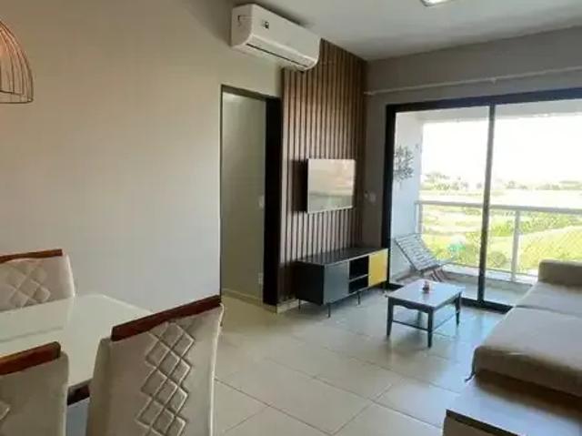 Apartamento para Locação em Manaus/AM Ponta Negra 3 Quartos