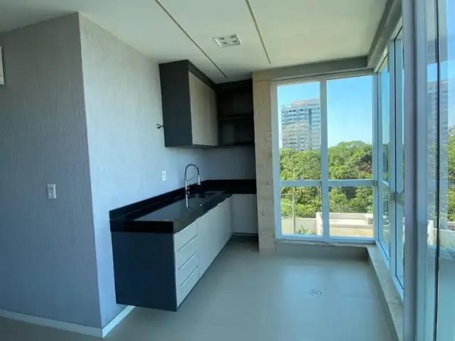 Apartamento para Locação em Manaus/AM Ponta Negra 3 Quartos