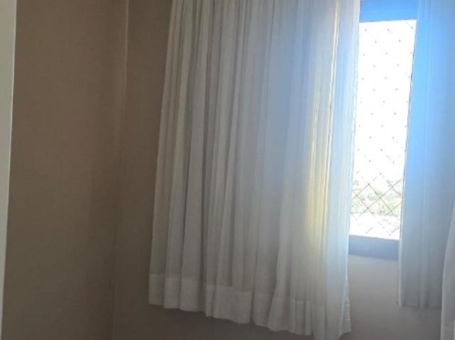 Apartamento para Locação em Manaus/AM Ponta Negra 3 Quartos