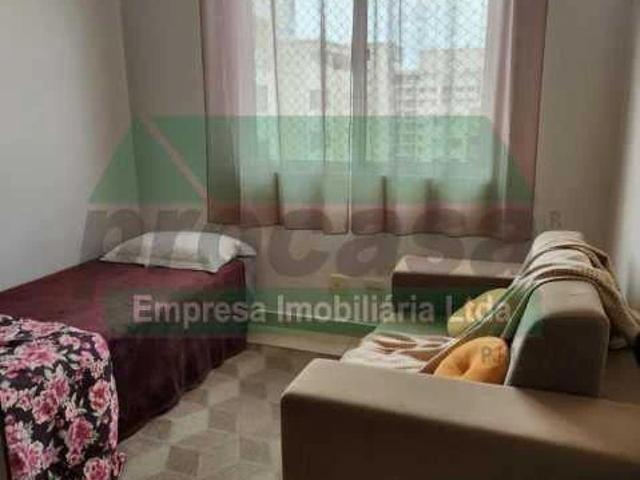 Apartamento para Locação em Manaus/AM Ponta Negra 3 Quartos