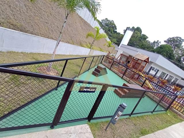 Apartamento para Locação em Manaus/AM Ponta Negra 3 Quartos