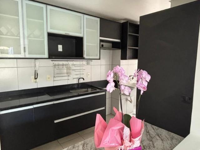Apartamento para Locação em Manaus/AM Ponta Negra 3 Quartos