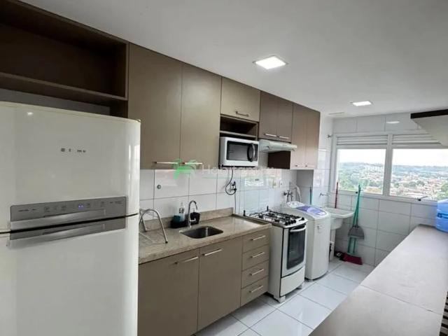 Apartamento para Locação em Manaus/AM Ponta Negra 3 Quartos