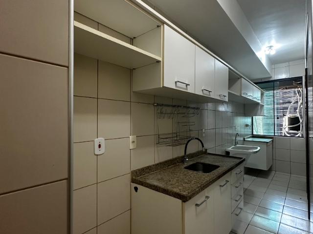 Apartamento para Locação em Manaus/AM Ponta Negra 3 Quartos