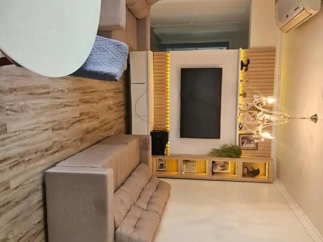 Apartamento para Locação em Manaus/AM Ponta Negra 3 Quartos