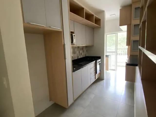 Apartamento para Locação em Manaus/AM Ponta Negra 3 Quartos