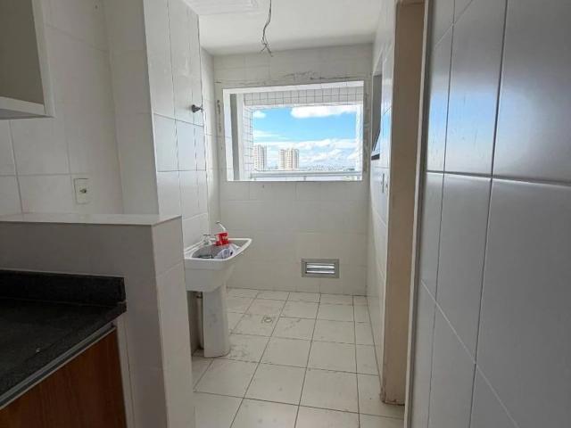 Apartamento para Locação em Manaus/AM Ponta Negra 3 Quartos