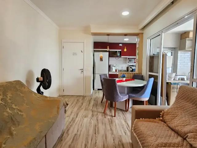 Apartamento para Locação em Manaus/AM Ponta Negra 3 Quartos