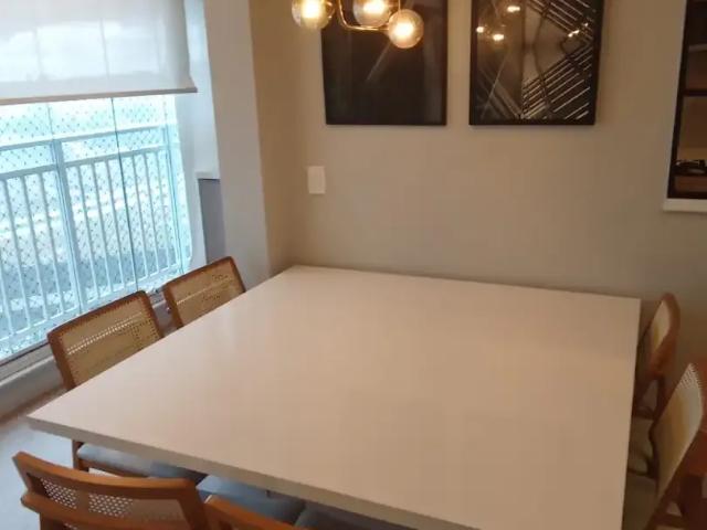 Apartamento para Locação em Manaus/AM Ponta Negra 3 Quartos