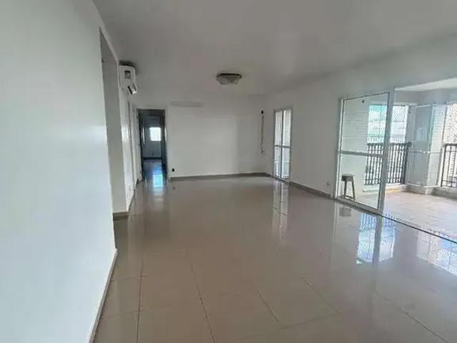 Apartamento para Locação em Manaus/AM Ponta Negra 3 Quartos