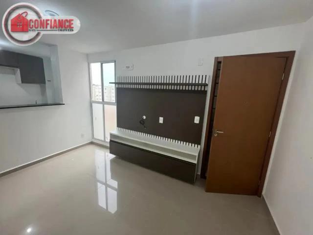Apartamento para Locação em Manaus/AM Planalto 2 Quartos