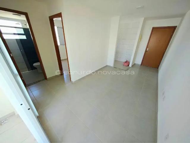 Apartamento para Locação em Manaus/AM Planalto 2 Quartos