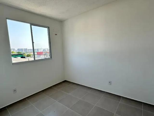 Apartamento para Locação em Manaus/AM Planalto 2 Quartos