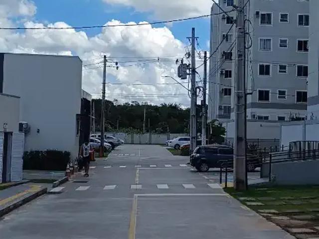 Apartamento para Locação em Manaus/AM Planalto 2 Quartos