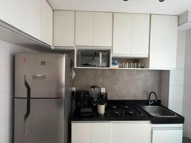 Apartamento para Locação em Manaus/AM Planalto 2 Quartos