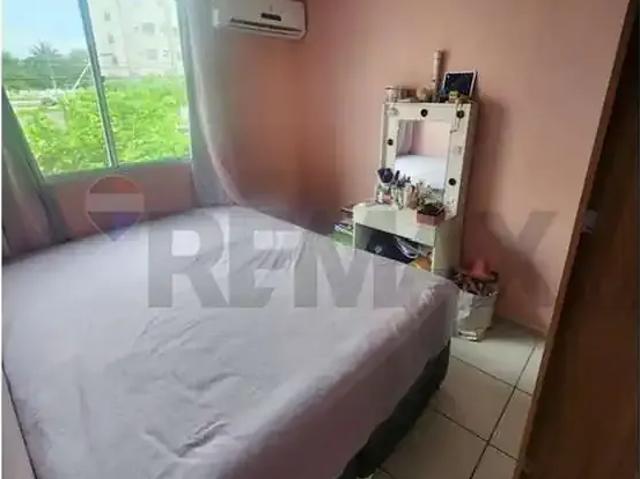 Apartamento para Locação em Manaus/AM Planalto 2 Quartos