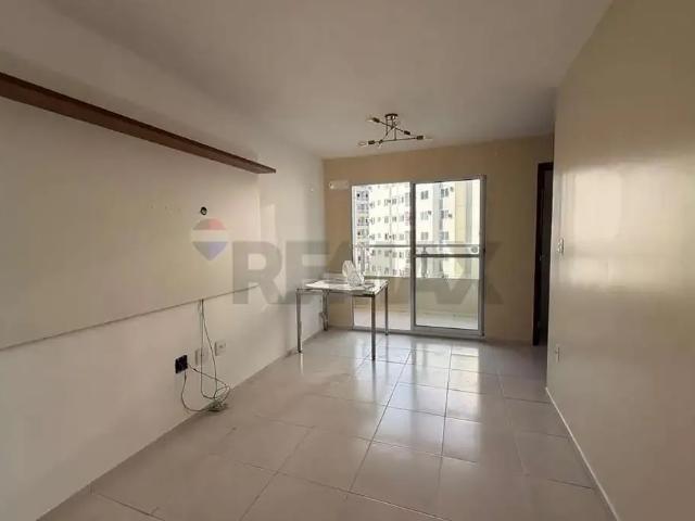 Apartamento para Locação em Manaus/AM Planalto 2 Quartos