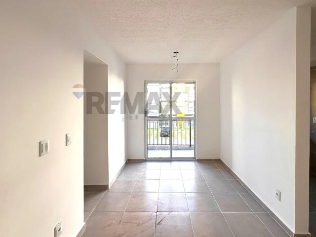 Apartamento para Locação em Manaus/AM Planalto 3 Quartos