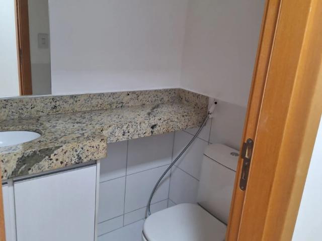 Apartamento para Locação em Manaus/AM Praça 14 de Janeiro 1 Quartos