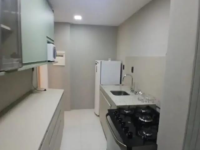 Apartamento para Locação em Manaus/AM São Francisco 2 Quartos