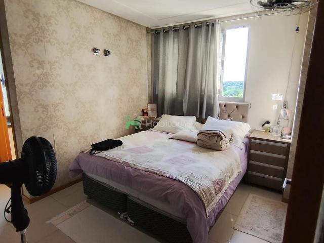 Apartamento para Locação em Manaus/AM São Jorge 3 Quartos