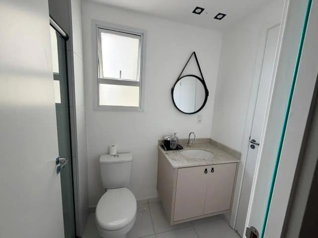 Apartamento para Locação em Manaus/AM São Jorge 3 Quartos