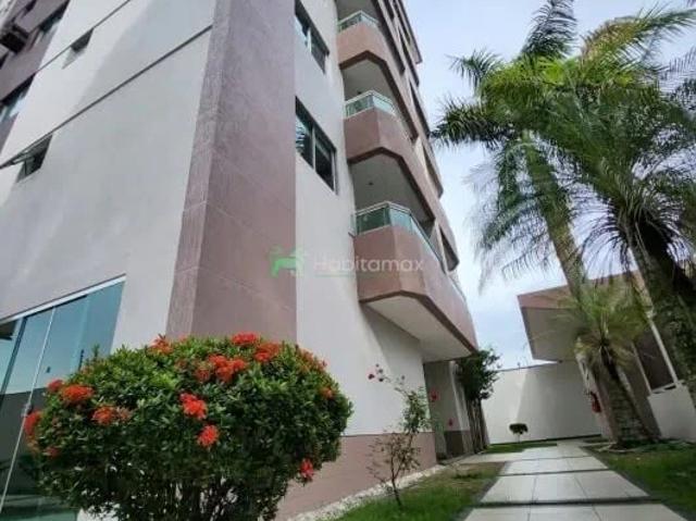 Apartamento para Locação em Manaus/AM São Jorge 3 Quartos