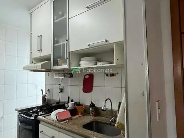 Apartamento para Locação em Manaus/AM São Jorge 3 Quartos