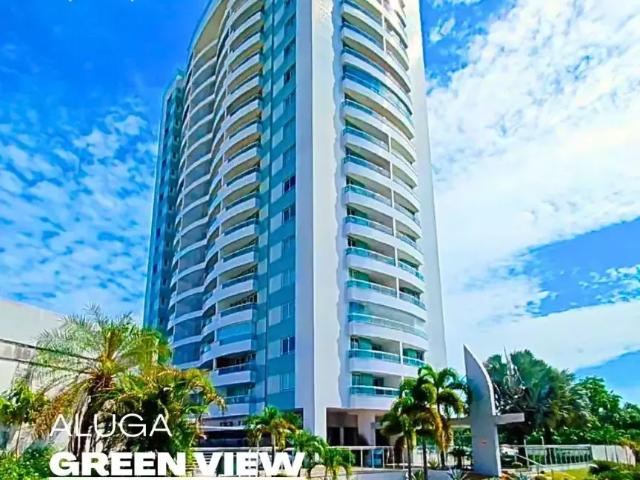 Apartamento para Locação em Manaus/AM São Jorge 1 Quartos