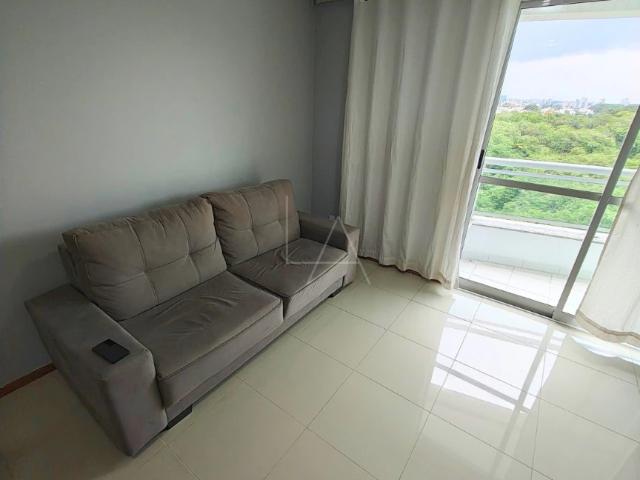 Apartamento para Locação em Manaus/AM São Jorge 1 Quartos