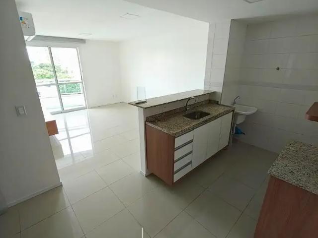 Apartamento para Locação em Manaus/AM São Jorge 1 Quartos