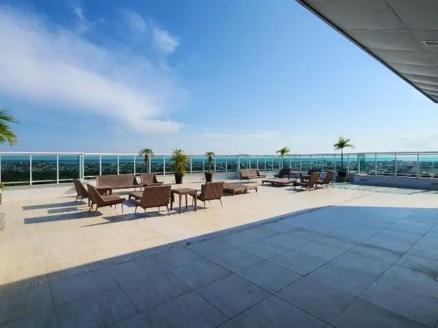 Apartamento para Locação em Manaus/AM São Jorge 2 Quartos