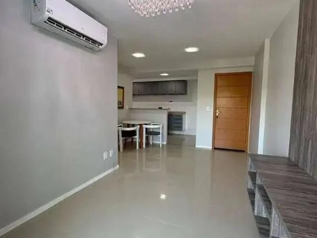 Apartamento para Locação em Manaus/AM São Jorge 2 Quartos