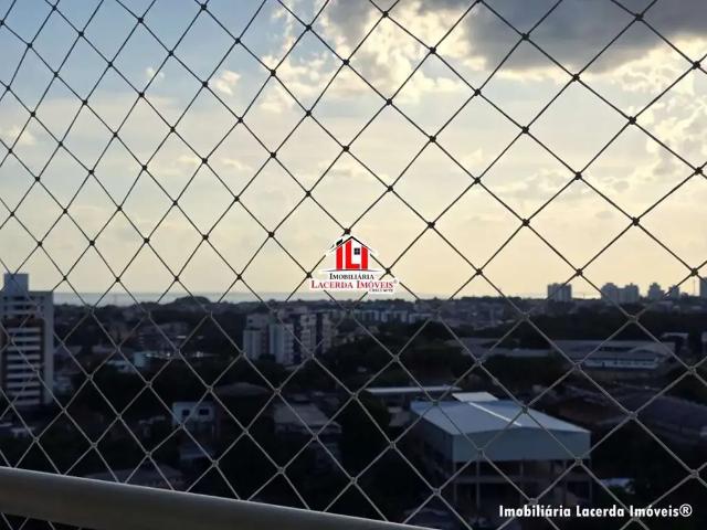 Apartamento para Locação em Manaus/AM São Jorge 2 Quartos