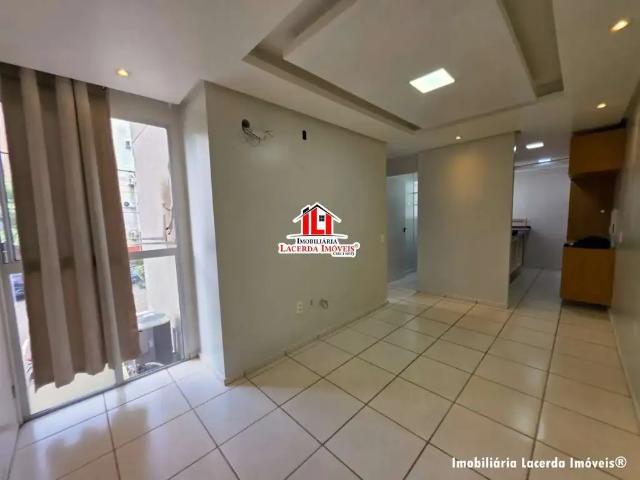 Apartamento para Locação em Manaus/AM São José Operário 1 Quartos