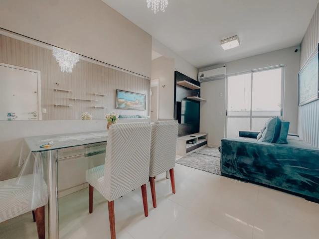 Apartamento para Locação em Manaus/AM São José Operário 2 Quartos