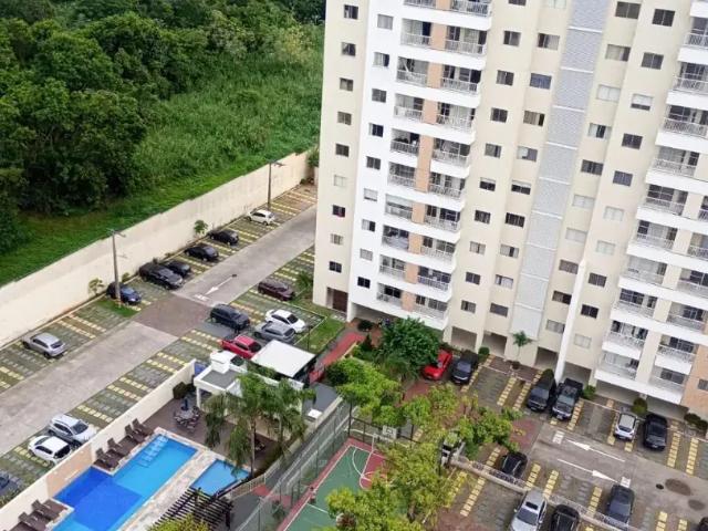Apartamento para Locação em Manaus/AM Santo Agostinho 3 Quartos
