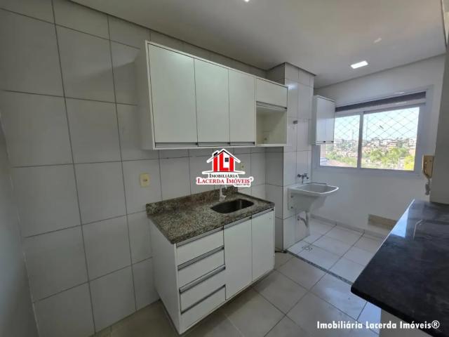 Apartamento para Locação em Manaus/AM Santo Agostinho 2 Quartos