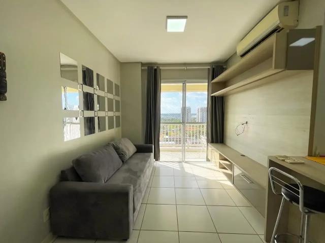 Apartamento para Locação em Manaus/AM Santo Agostinho 2 Quartos
