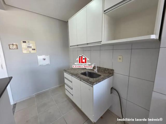 Apartamento para Locação em Manaus/AM Santo Agostinho 2 Quartos