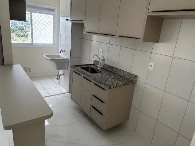 Apartamento para Locação em Manaus/AM Santo Agostinho 2 Quartos