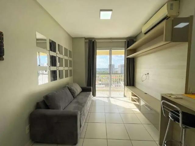 Apartamento para Locação em Manaus/AM Santo Agostinho 2 Quartos