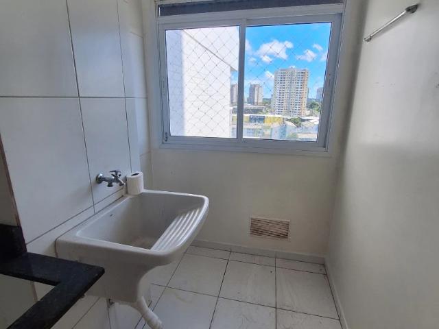 Apartamento para Locação em Manaus/AM Santo Agostinho 2 Quartos