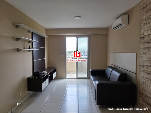 Apartamento para Locação em Manaus/AM Santo Antônio 2 Quartos
