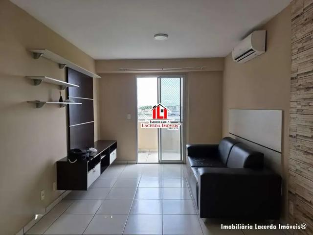 Apartamento para Locação em Manaus/AM Santo Antônio 2 Quartos